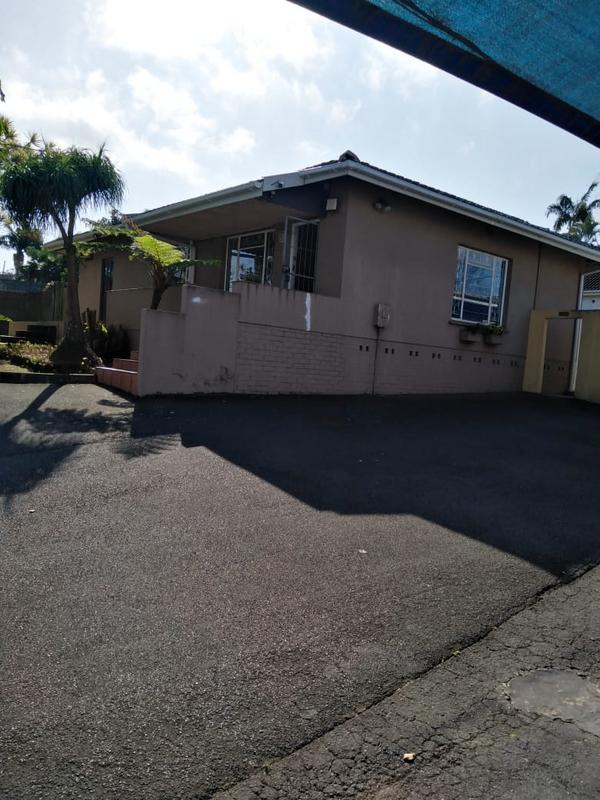 To Let commercial Property for Rent in Pinetown KwaZulu-Natal