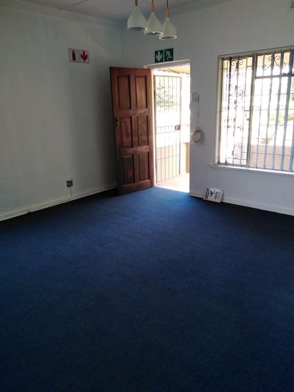 To Let commercial Property for Rent in Pinetown KwaZulu-Natal