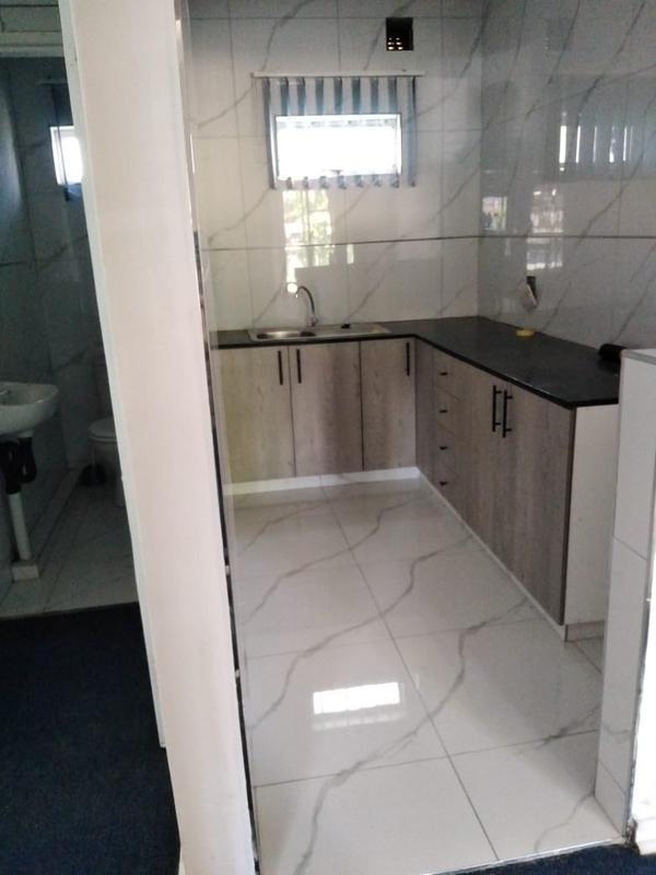 To Let commercial Property for Rent in Pinetown KwaZulu-Natal