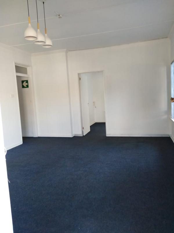 To Let commercial Property for Rent in Pinetown KwaZulu-Natal