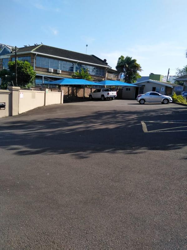 To Let commercial Property for Rent in Pinetown KwaZulu-Natal