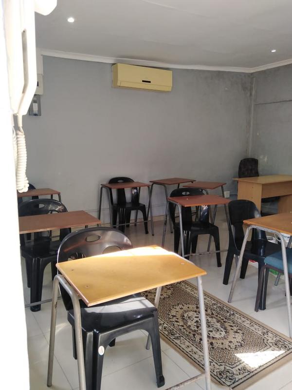To Let commercial Property for Rent in Pinetown KwaZulu-Natal