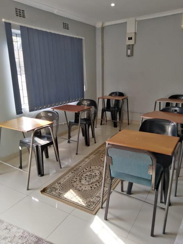 To Let commercial Property for Rent in Pinetown KwaZulu-Natal