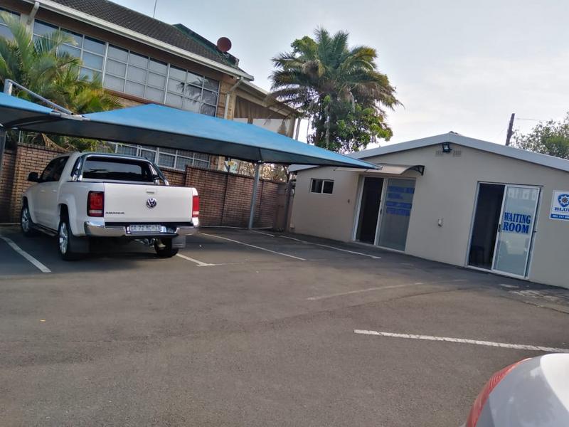 To Let commercial Property for Rent in Pinetown KwaZulu-Natal