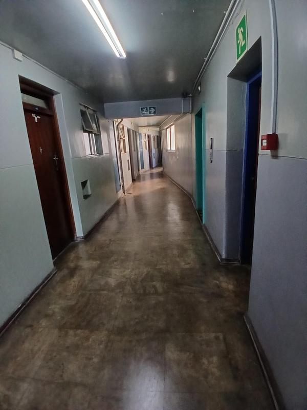 1 Bedroom Property for Sale in Durban Central KwaZulu-Natal