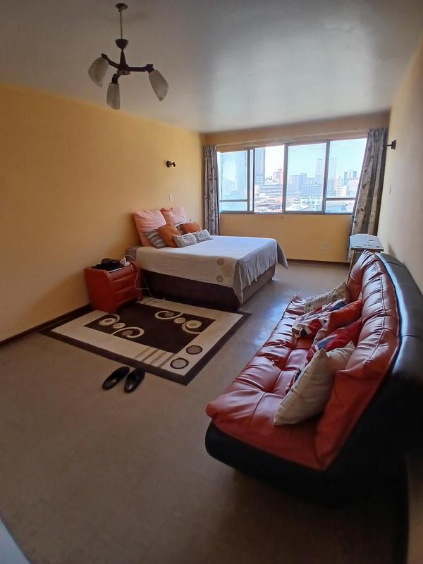 1 Bedroom Property for Sale in Durban Central KwaZulu-Natal