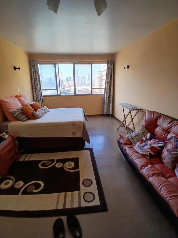 1 Bedroom Property for Sale in Durban Central KwaZulu-Natal