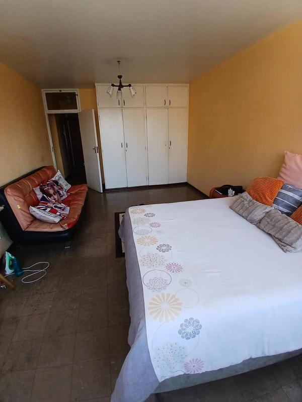 1 Bedroom Property for Sale in Durban Central KwaZulu-Natal