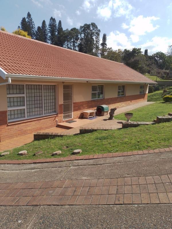 3 Bedroom Property for Sale in Hatton Estate KwaZulu-Natal