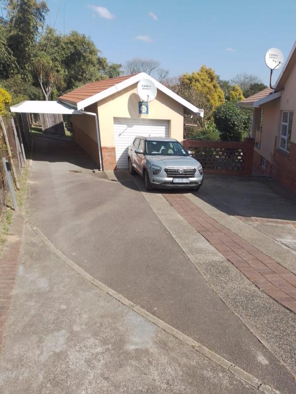 3 Bedroom Property for Sale in Hatton Estate KwaZulu-Natal