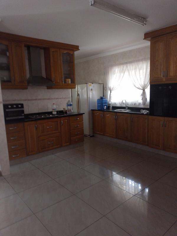 3 Bedroom Property for Sale in Hatton Estate KwaZulu-Natal