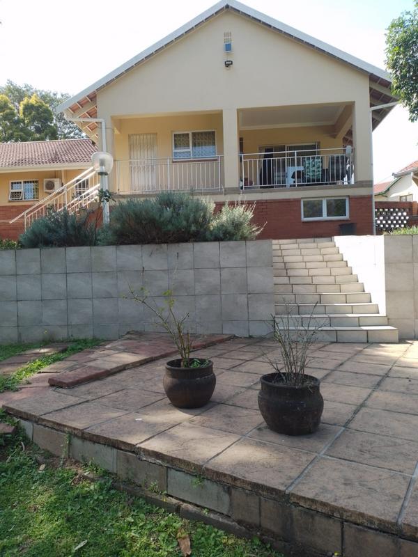 3 Bedroom Property for Sale in Hatton Estate KwaZulu-Natal