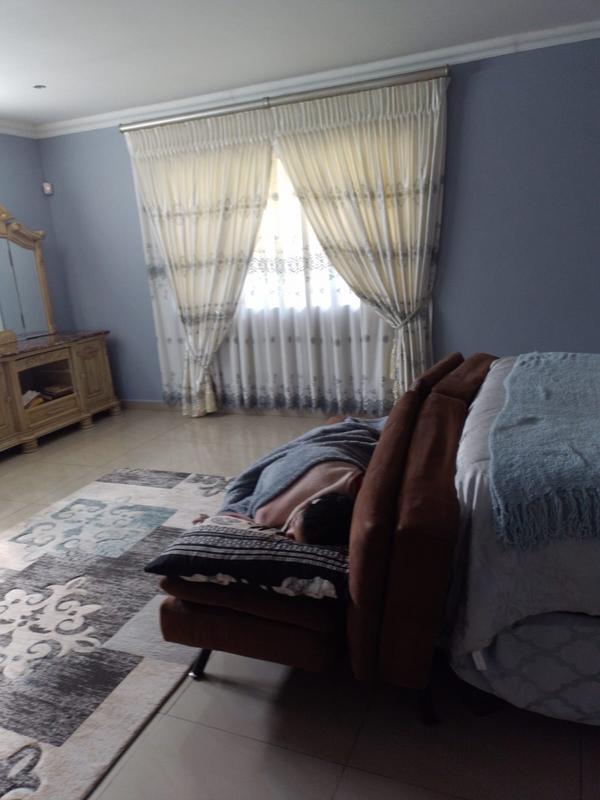 3 Bedroom Property for Sale in Hatton Estate KwaZulu-Natal
