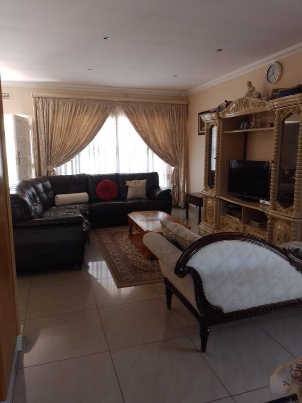 3 Bedroom Property for Sale in Hatton Estate KwaZulu-Natal