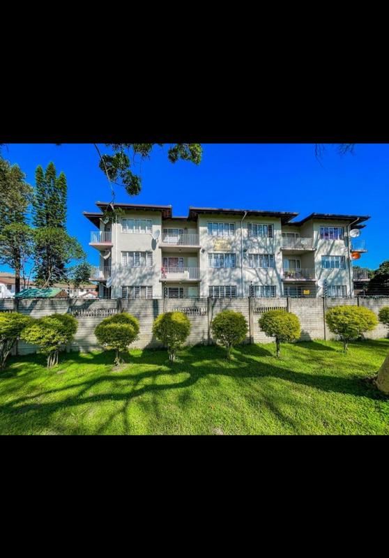 1 Bedroom Property for Sale in Pinetown KwaZulu-Natal