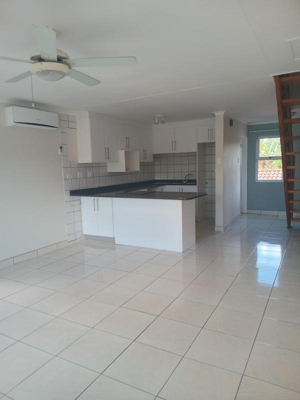 To Let 2 Bedroom Property for Rent in Meer En See KwaZulu-Natal