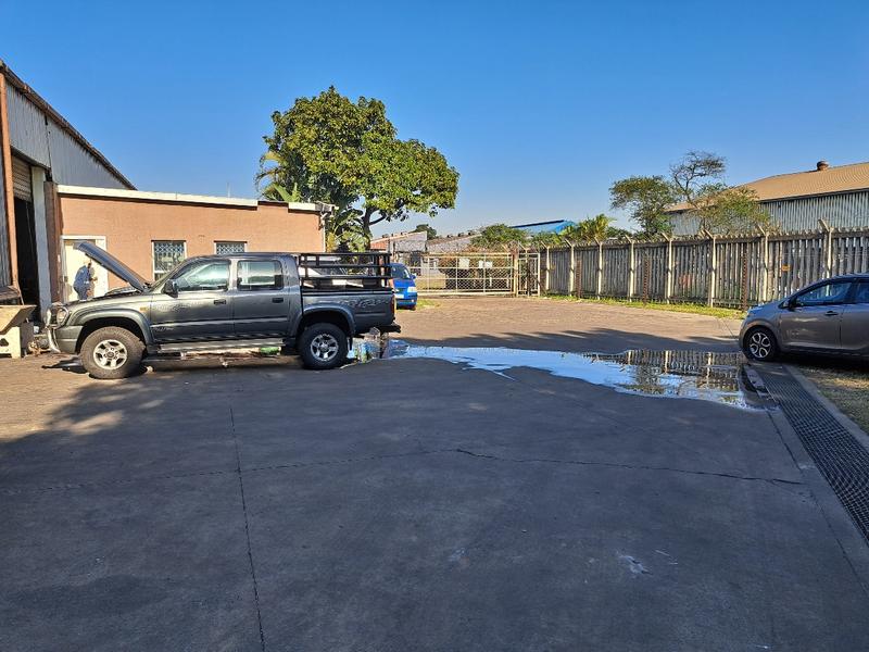 0 Bedroom Property for Sale in Alton KwaZulu-Natal