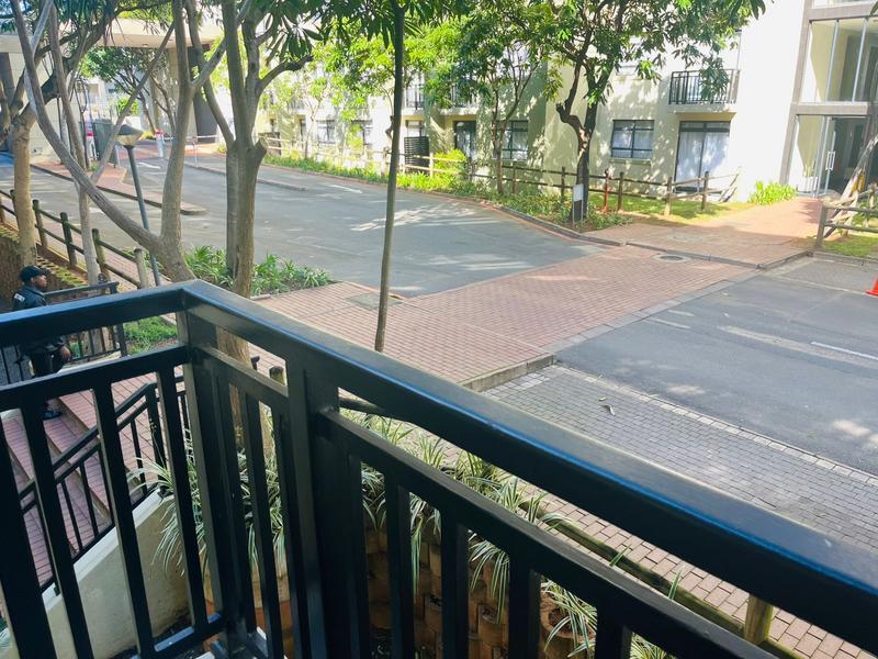 1 Bedroom Property for Sale in Umhlanga Ridge KwaZulu-Natal