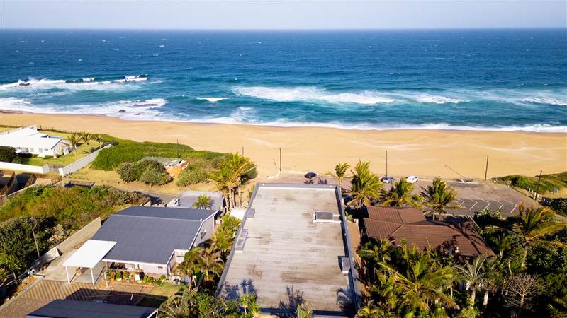 4 Bedroom Property for Sale in Tinley Manor KwaZulu-Natal
