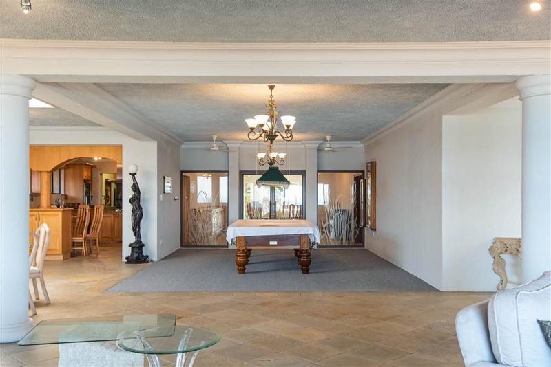 4 Bedroom Property for Sale in Tinley Manor KwaZulu-Natal