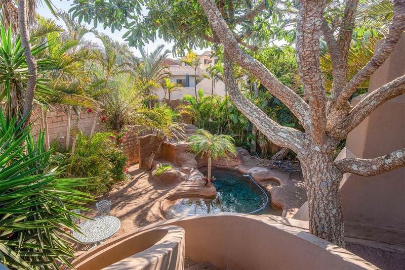 4 Bedroom Property for Sale in Tinley Manor KwaZulu-Natal