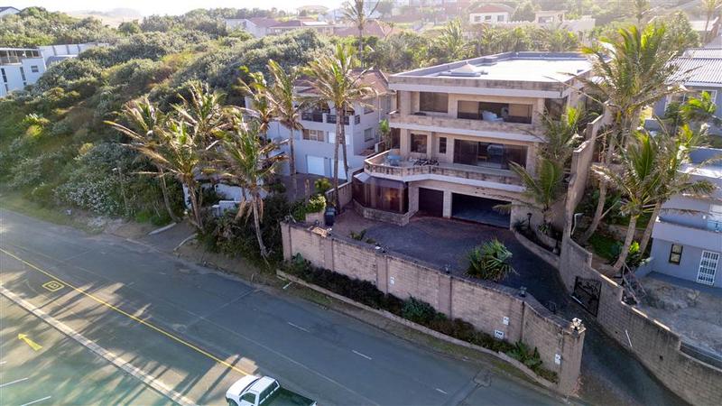4 Bedroom Property for Sale in Tinley Manor KwaZulu-Natal