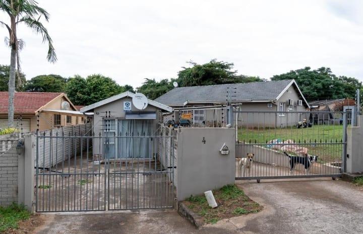 3 Bedroom Property for Sale in Amanzimtoti KwaZulu-Natal
