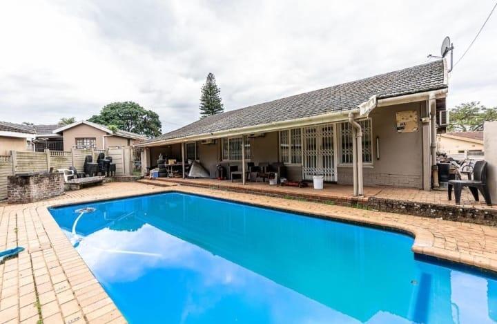 3 Bedroom Property for Sale in Amanzimtoti KwaZulu-Natal