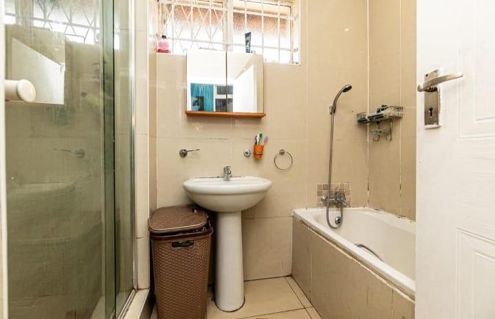 3 Bedroom Property for Sale in Amanzimtoti KwaZulu-Natal