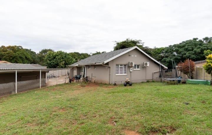 3 Bedroom Property for Sale in Amanzimtoti KwaZulu-Natal