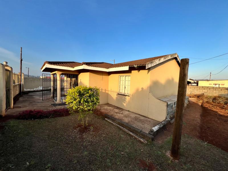 2 Bedroom Property for Sale in Ashdown KwaZulu-Natal