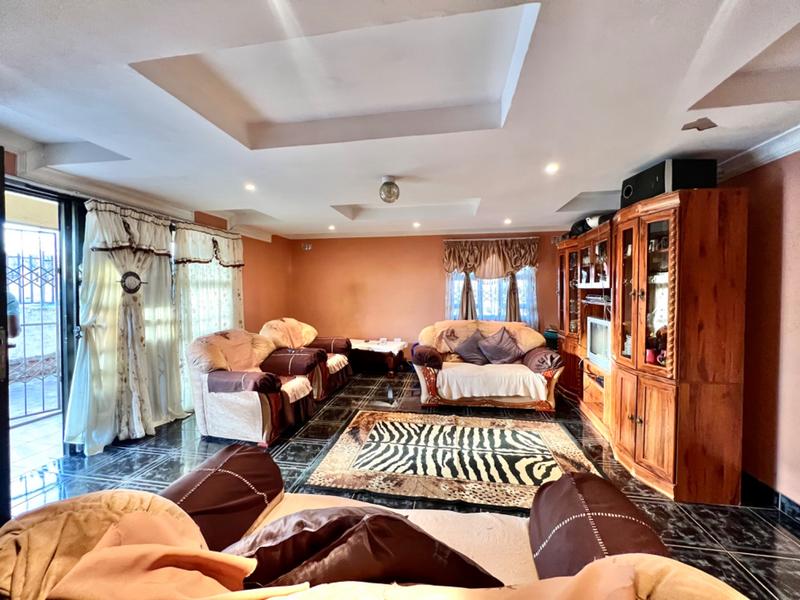 2 Bedroom Property for Sale in Ashdown KwaZulu-Natal