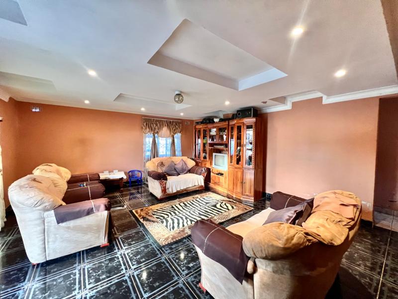 2 Bedroom Property for Sale in Ashdown KwaZulu-Natal
