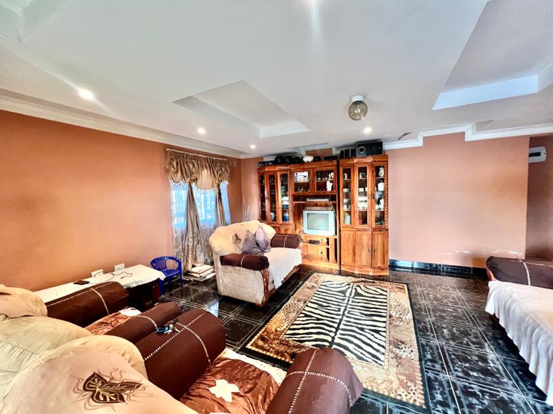 2 Bedroom Property for Sale in Ashdown KwaZulu-Natal
