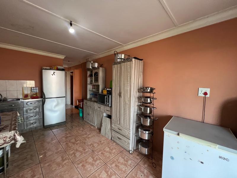 2 Bedroom Property for Sale in Ashdown KwaZulu-Natal