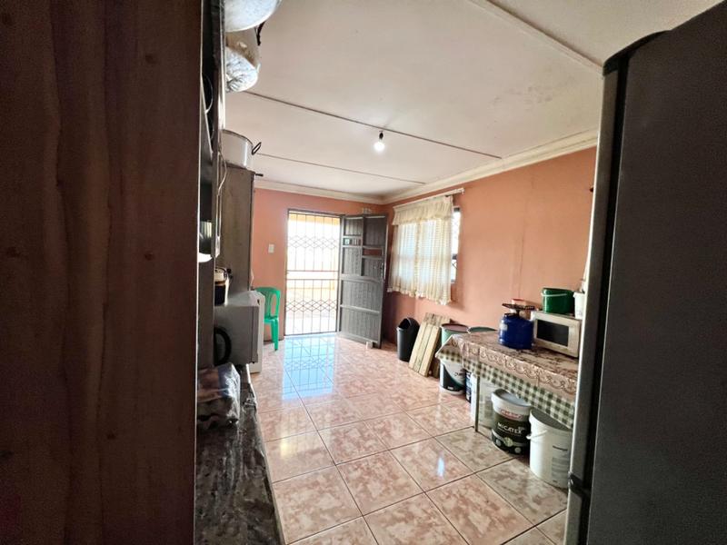 2 Bedroom Property for Sale in Ashdown KwaZulu-Natal