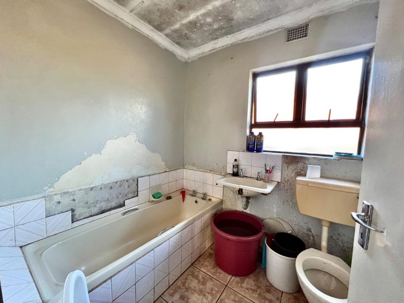 2 Bedroom Property for Sale in Ashdown KwaZulu-Natal