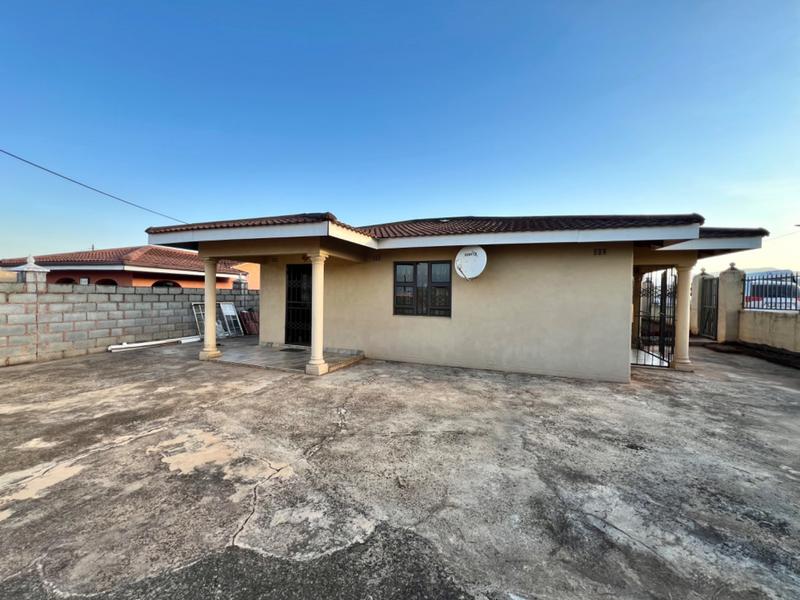 2 Bedroom Property for Sale in Ashdown KwaZulu-Natal