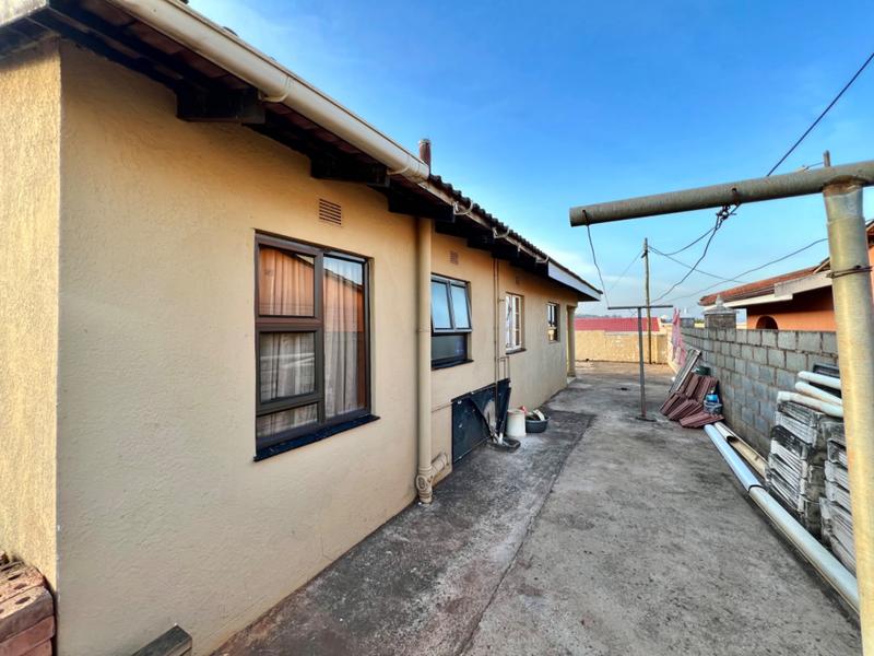 2 Bedroom Property for Sale in Ashdown KwaZulu-Natal