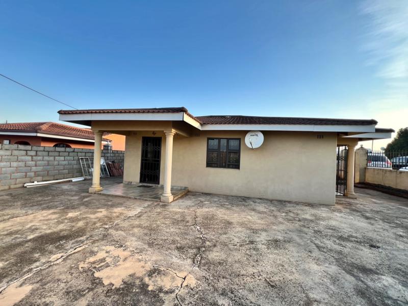 2 Bedroom Property for Sale in Ashdown KwaZulu-Natal