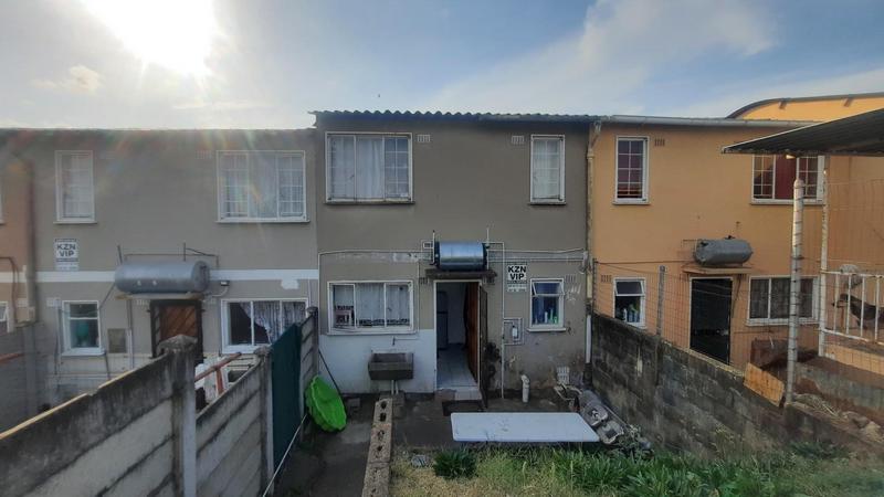 2 Bedroom Property for Sale in Longcroft KwaZulu-Natal