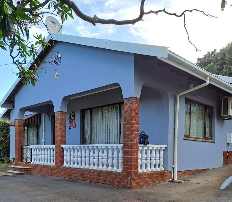 3 Bedroom Property for Sale in Everest Heights KwaZulu-Natal