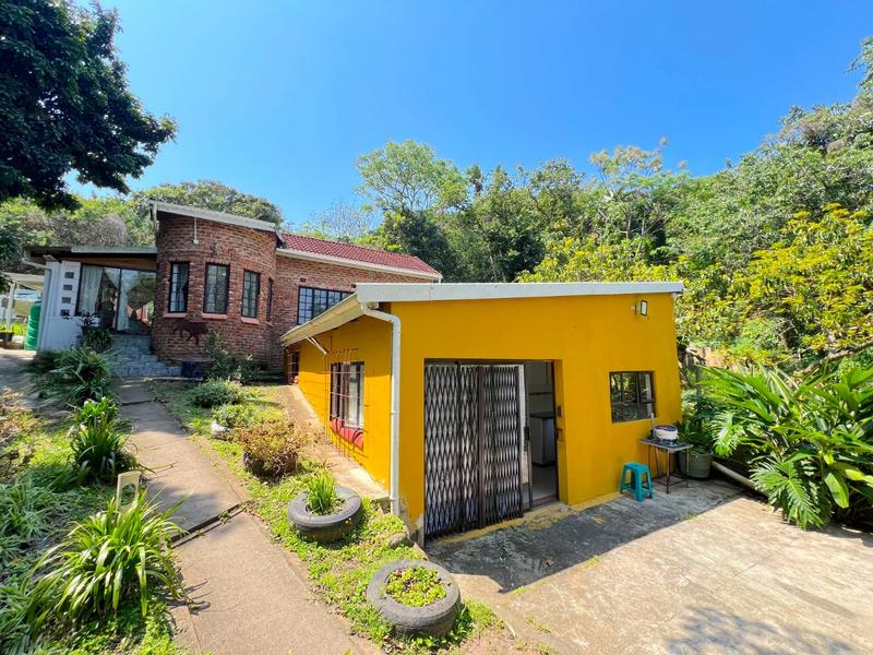 4 Bedroom Property for Sale in Ramsgate KwaZulu-Natal
