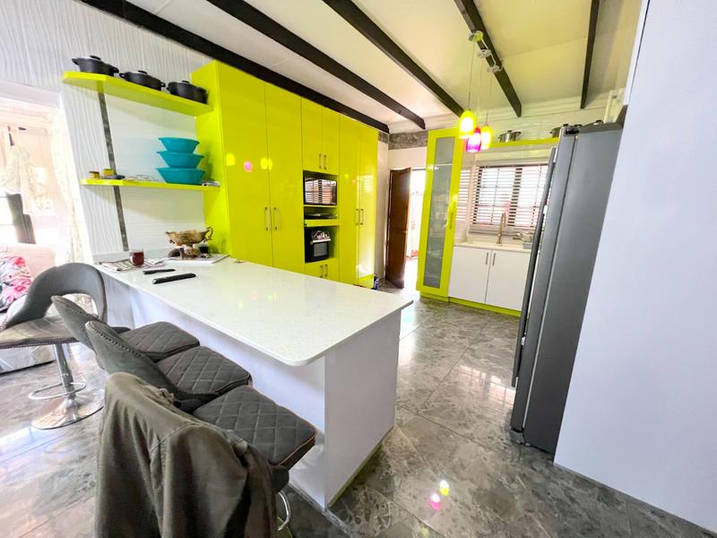 4 Bedroom Property for Sale in Ramsgate KwaZulu-Natal