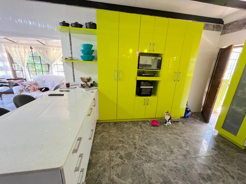 4 Bedroom Property for Sale in Ramsgate KwaZulu-Natal