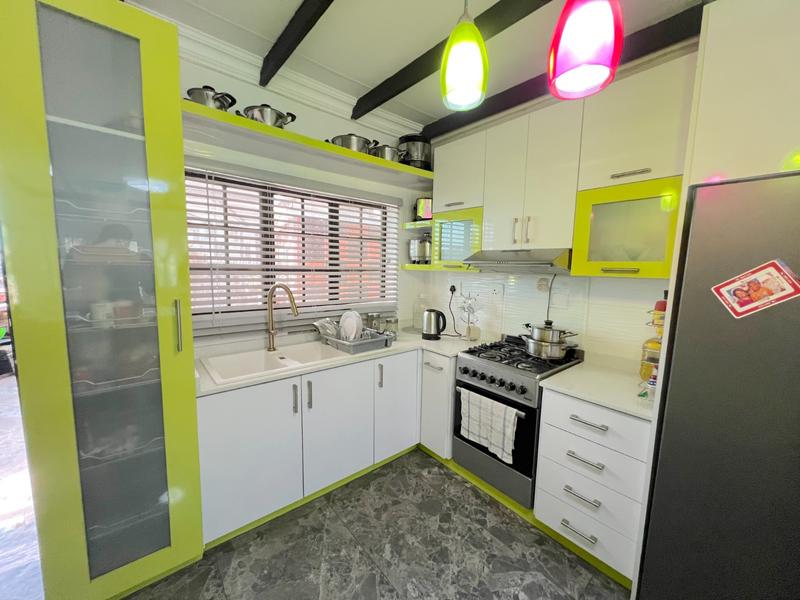 4 Bedroom Property for Sale in Ramsgate KwaZulu-Natal