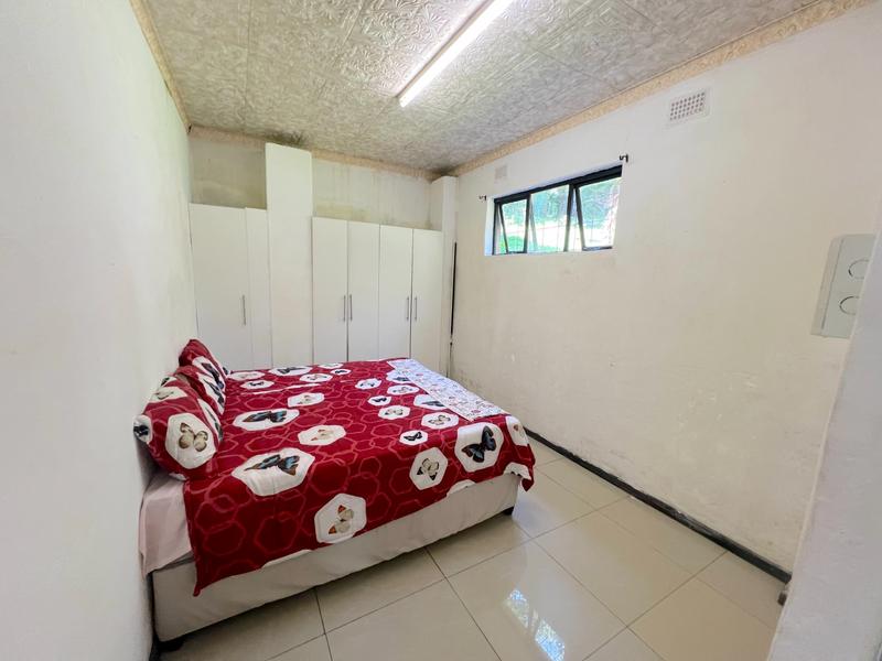 4 Bedroom Property for Sale in Ramsgate KwaZulu-Natal
