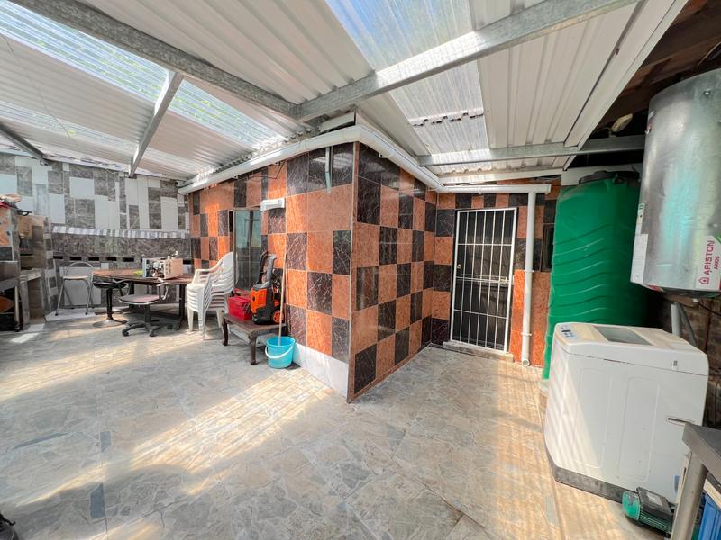 4 Bedroom Property for Sale in Ramsgate KwaZulu-Natal