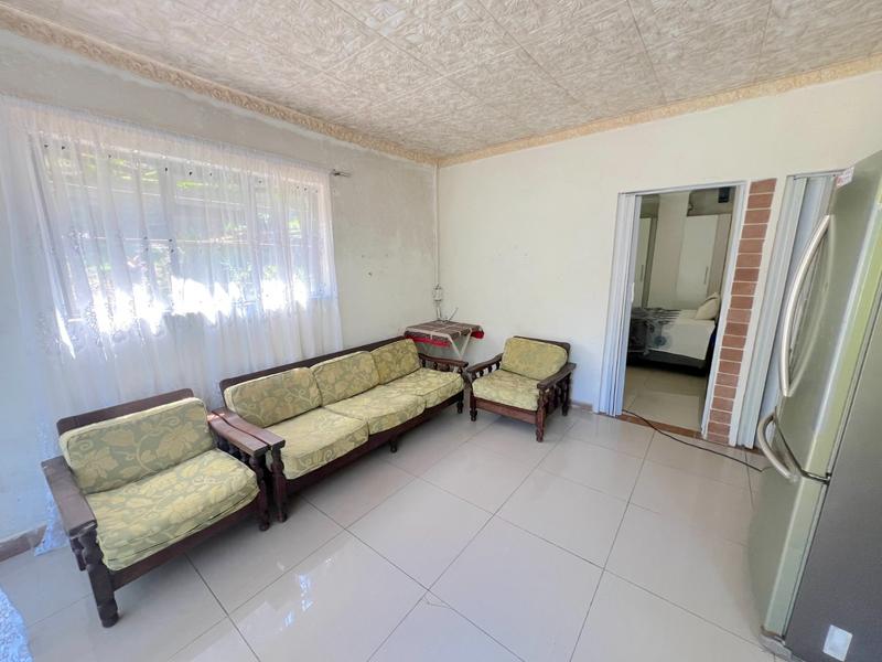 4 Bedroom Property for Sale in Ramsgate KwaZulu-Natal