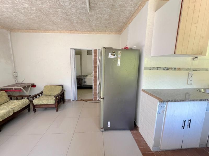 4 Bedroom Property for Sale in Ramsgate KwaZulu-Natal